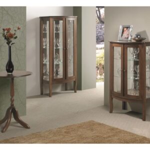 CRISTALEIRA INGLESA ALTA