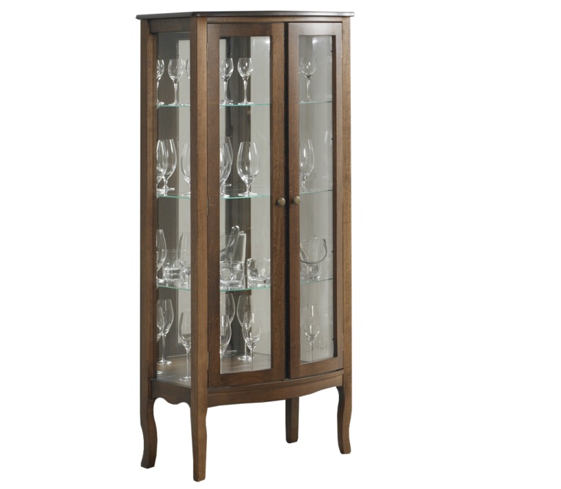 CRISTALEIRA INGLESA ALTA - Imagem 2