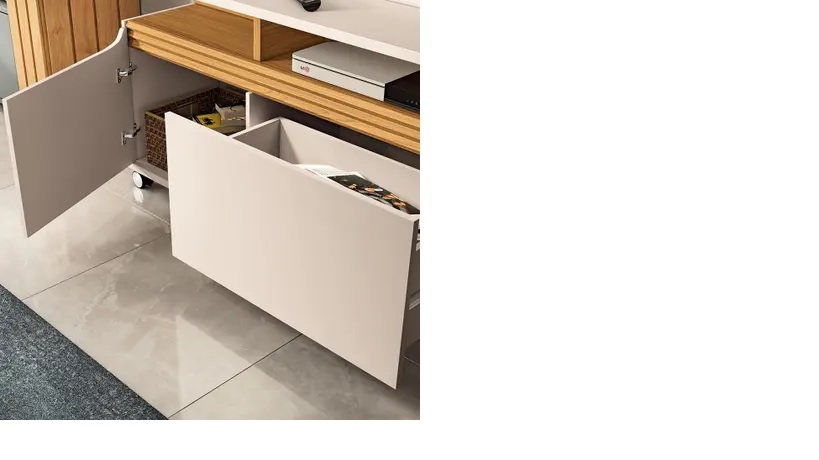 HOME HB QUANTUM - Imagem 2