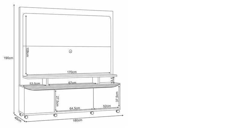 HOME HB QUANTUM - Imagem 3