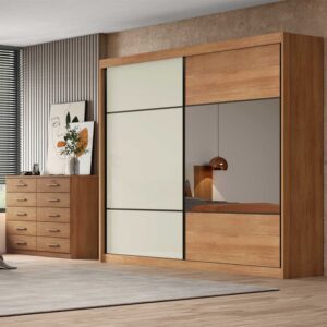 ROUPEIRO BRUSQUE - GUARDA ROUPA