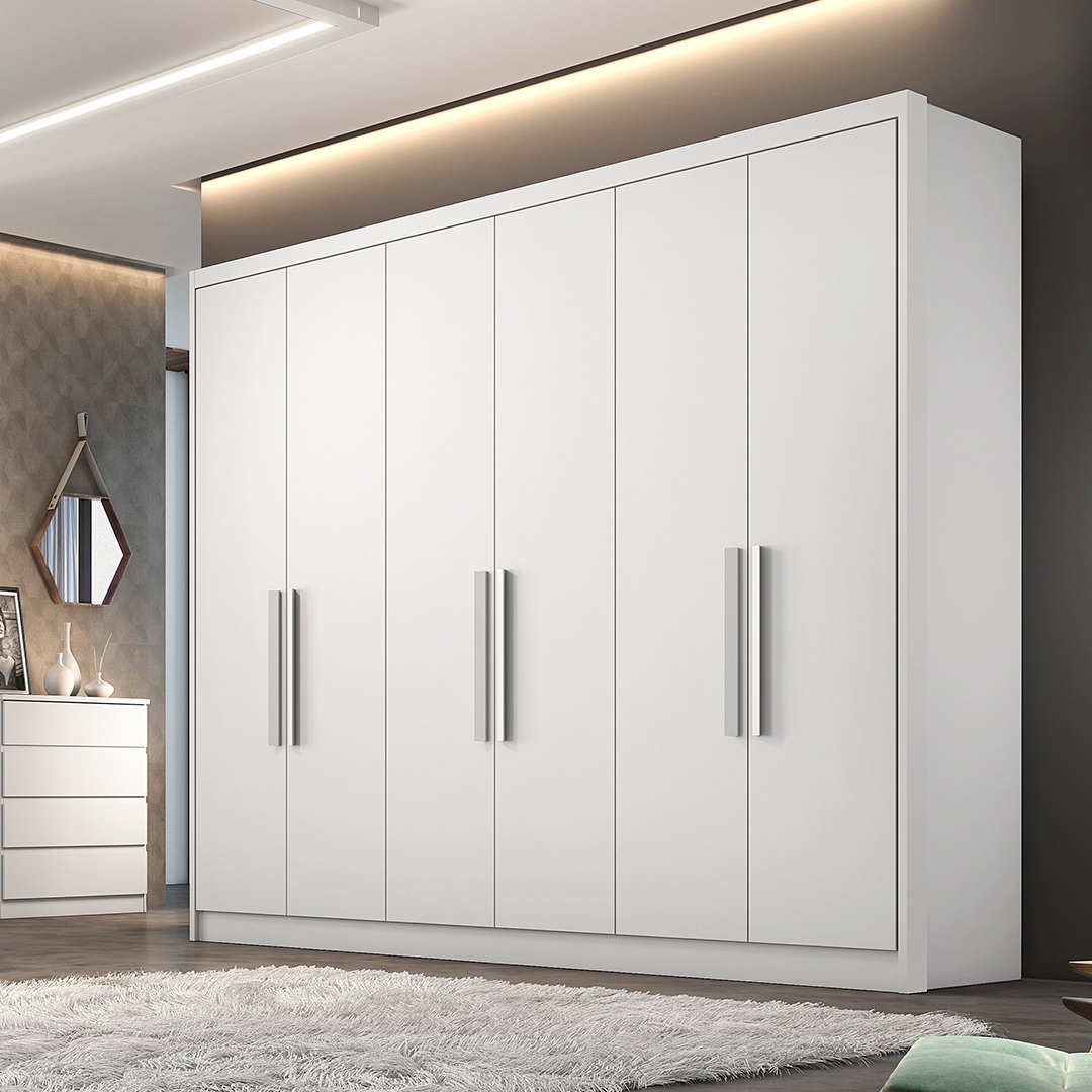 ROUPEIRO RIZON - GUARDA ROUPA - Imagem 6